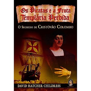 Os piratas e a frota templária perdida