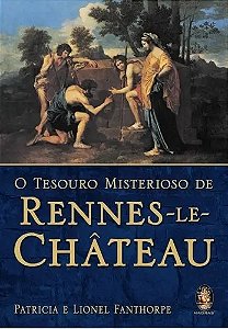 Tesouro misterioso de Rennes-Le-Château