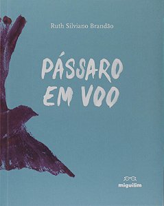 Pássaro em voo