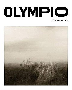 Revista Olympio 1 (Volume 1)