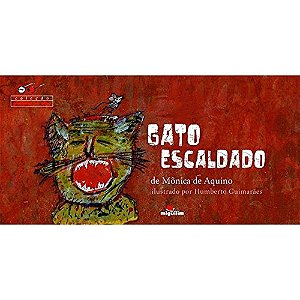 Gato escaldado