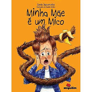 Minha mãe é um mico