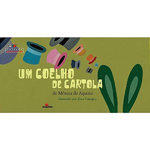 Um coelho de cartola
