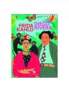 Frida Kahlo e Diego Rivera