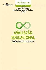 Avaliação educacional: práticas, desafios e perspectivas