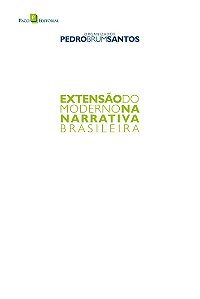 Extensão do moderno na narrativa brasileira