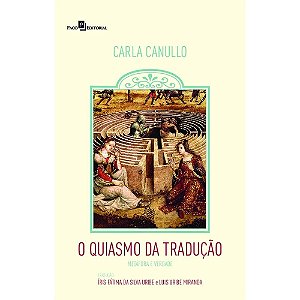 O quiasmo da tradução: metáfora e verdade