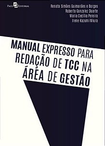 Manual expresso para redação de TCC na área de gestão