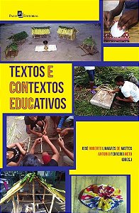 Textos e contextos educativos