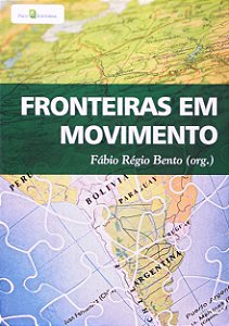 Fronteiras em movimento