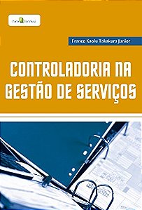 Controladoria na gestão de serviços