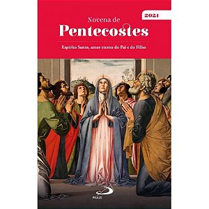 Novena de Pentecostes 2021