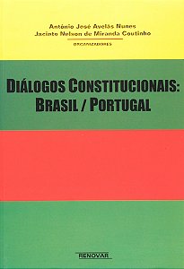 Diálogos constitucionais: Brasil/Portugal