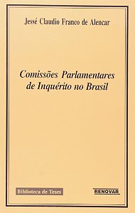Comissões Parlamentares de Inquérito no Brasil