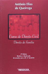 Curso de Direito Civil - Direito de Família
