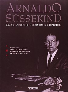 Um Tributo ao Mito - Arnaldo Süssekind