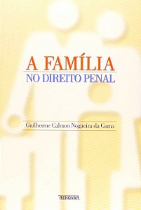 A família no direito penal