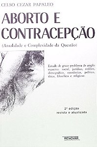 Aborto e contracepção