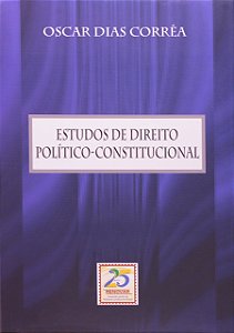 Estudos de Direito Político-Constitucional