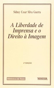 A liberdade de imprensa e o direito à imagem