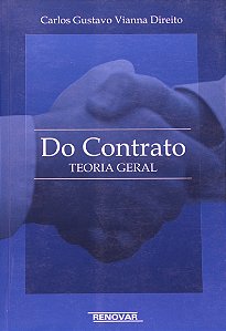 Do Contrato - Teoria geral