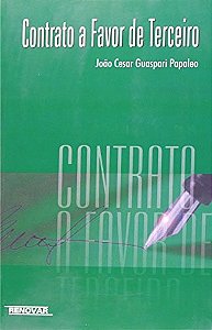 Contrato a favor de terceiro