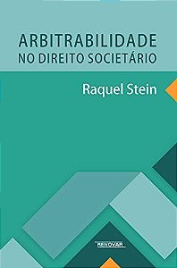 Arbitrabilidade no direito societário