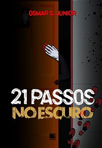 21 passos no escuro