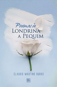 Poemas de Londrina a Pequim