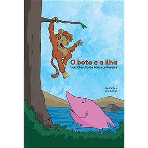 O boto e a ilha