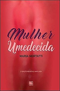 Mulher umedecida