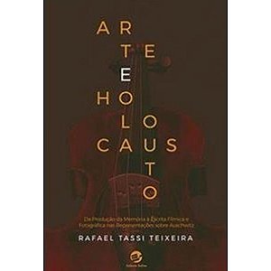 Arte e holocausto