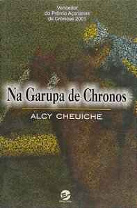 Na garupa de chronos