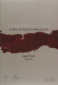 Ciência, política e sociedade