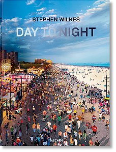 Stephen wilkes. day to night