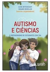 Autismo e ciências: o protagonismo de estudantes com TEA
