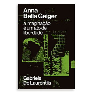 Anna Bella Geiger