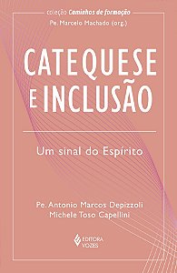 Catequese e inclusão - Um sinal do espírito