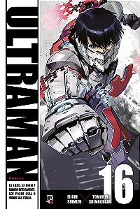 Ultraman - vol. 16
