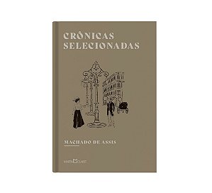 Crônicas Selecionadas