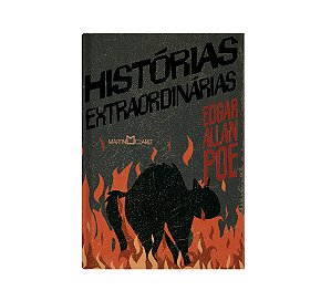 Histórias Extraordinárias