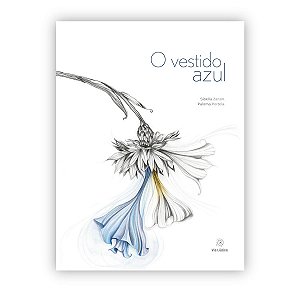 O vestido azul