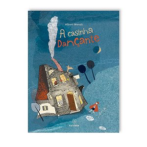 A casinha dançante