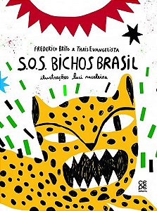 S.O.S. Bichos Brasil