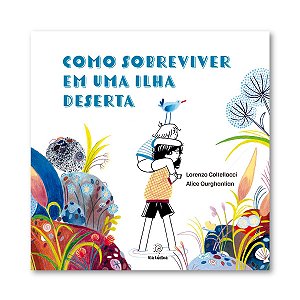 Como sobreviver em uma ilha deserta