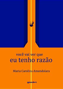 Você vai ver que eu tenho razão (Volume 1)
