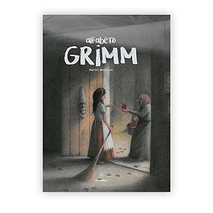 Alfabeto Grimm