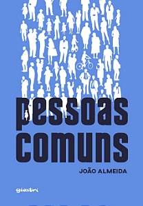 Pessoas comuns