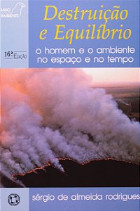 Destruicao E Equilibrio - 16