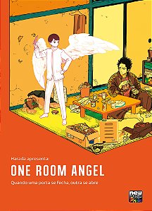 One room angel (volume único)
